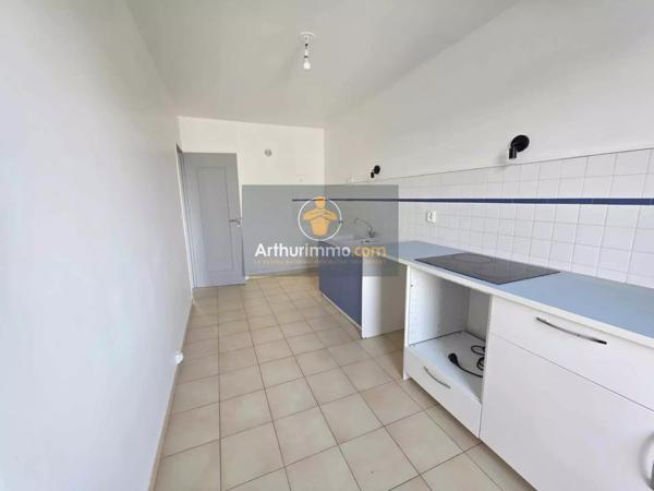 Vente Appartement 2 pièces 47 m2 à Soisy-sous-Montmorency