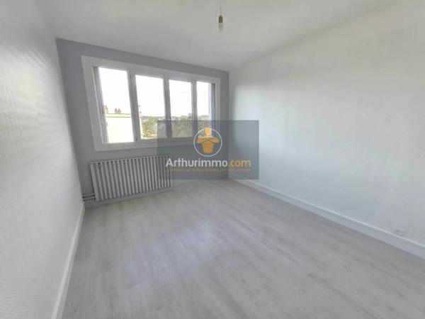 Vente Appartement 2 pièces 47 m2 à Soisy-sous-Montmorency