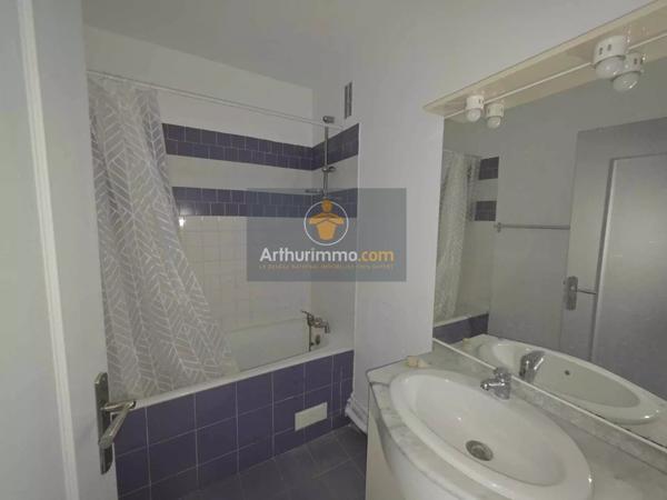 Vente Appartement 2 pièces 47 m2 à Soisy-sous-Montmorency