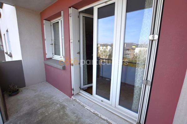 Vente Appartement92 m² - 4 Pièces - BREST (29200)