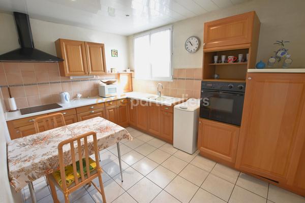 Vente Appartement92 m² - 4 Pièces - BREST (29200)