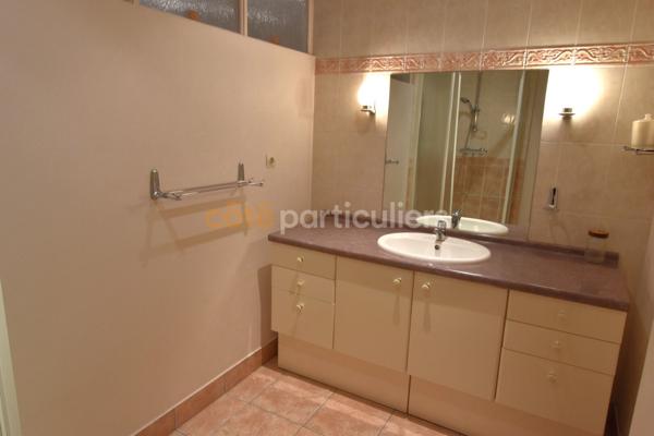 Vente Appartement92 m² - 4 Pièces - BREST (29200)