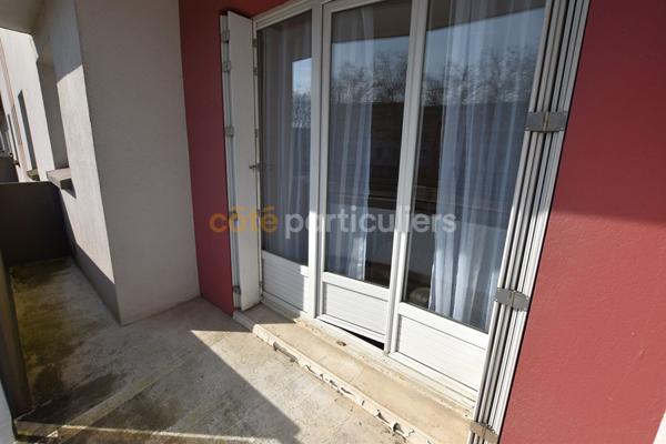 Vente Appartement92 m² - 4 Pièces - BREST (29200)