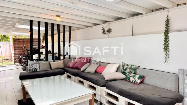 Villa T5 vue panoramique mer, rocher du Diamant