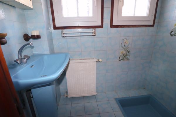 Maison Meschers 145m² Meschers-sur-Gironde (17132)