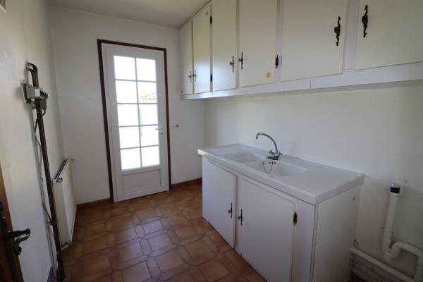 Maison Meschers 145m² Meschers-sur-Gironde (17132)