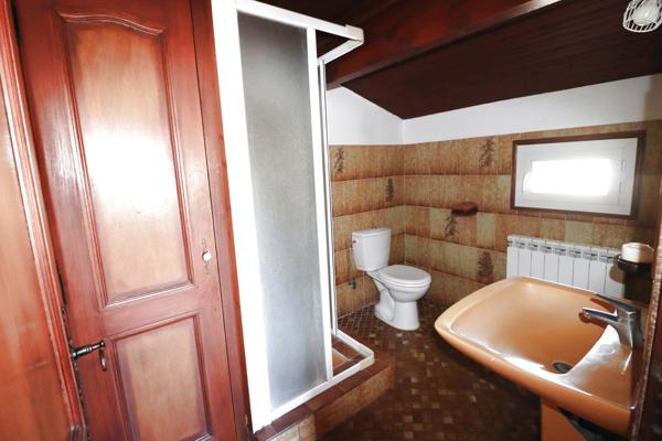 Maison Meschers 145m² Meschers-sur-Gironde (17132)