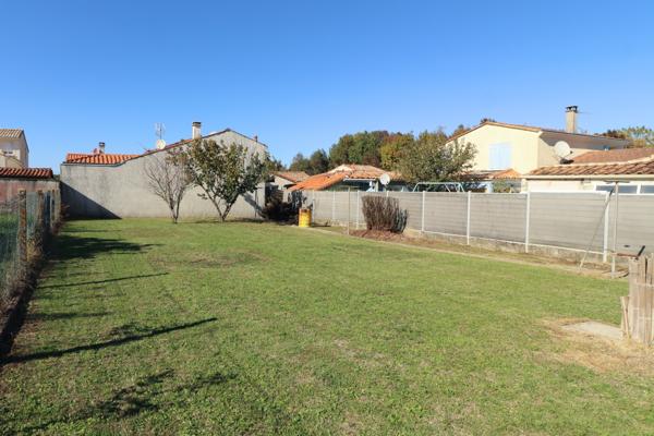 Maison Meschers 145m² Meschers-sur-Gironde (17132)