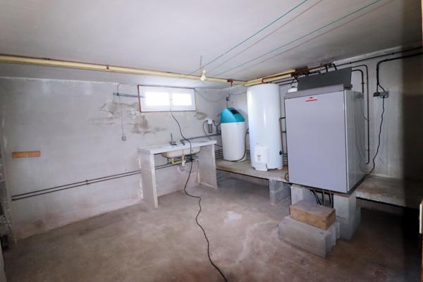 Maison Meschers 145m² Meschers-sur-Gironde (17132)