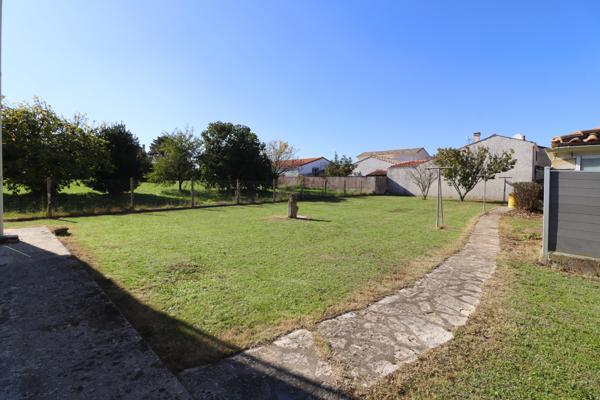 Maison Meschers 145m² Meschers-sur-Gironde (17132)