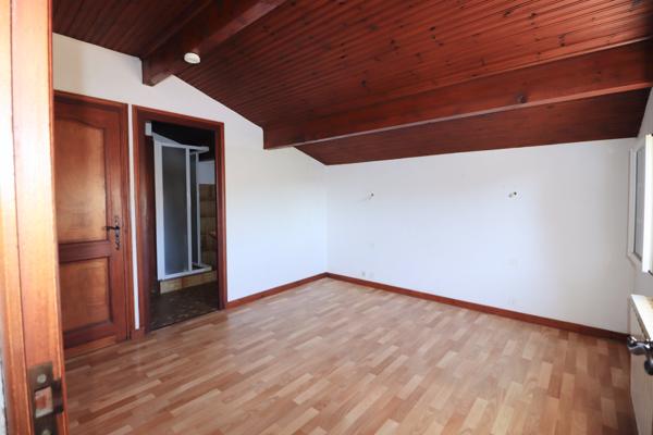 Maison Meschers 145m² Meschers-sur-Gironde (17132)