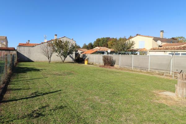 Maison Meschers 145m² Meschers-sur-Gironde (17132)