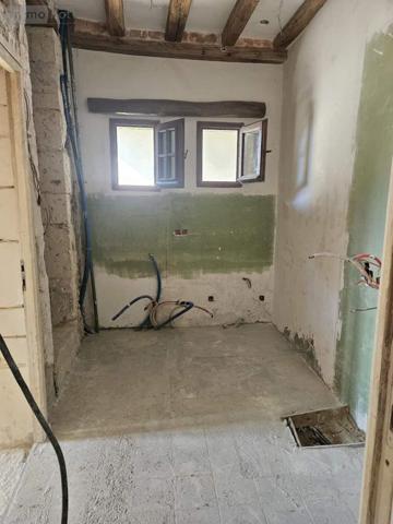 Maison à vendre à Jupilles dans la Sarthe (72500), ref : 106920