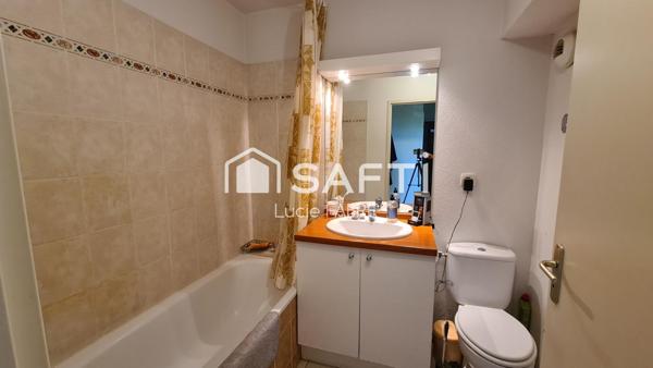 Appartement T4 à vendre à Seilh