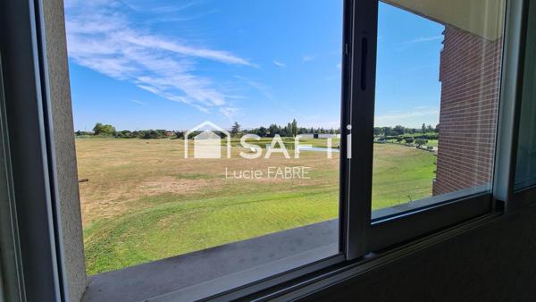 Appartement T4 à vendre à Seilh