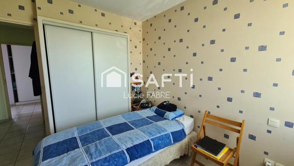 Appartement T4 à vendre à Seilh