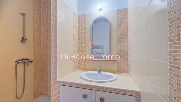 Maison à vendre 6 pièces de 110 m²