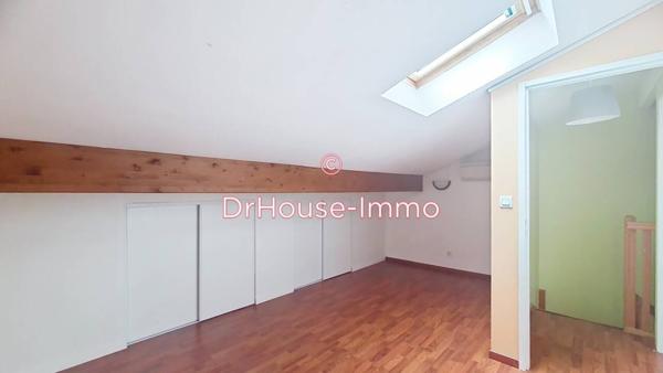 Maison à vendre 6 pièces de 110 m²