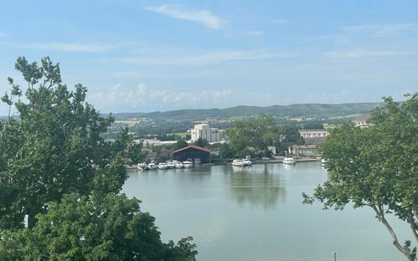 Appartement à vendre    4 pièces • 71,85 m2 Castelnaudary