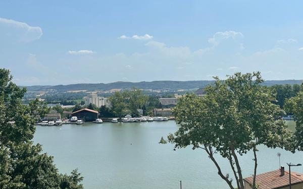 Appartement à vendre    4 pièces • 71,85 m2 Castelnaudary