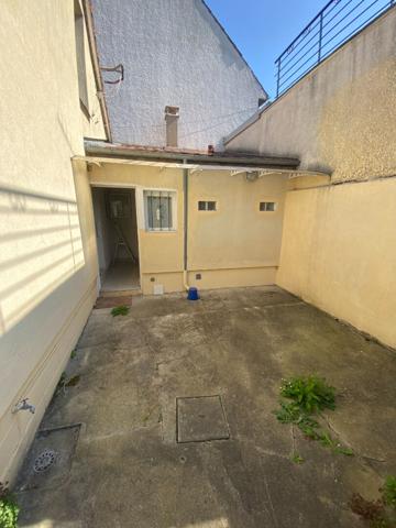 Maison à vendre à Aulnay sous Bois - Vieux Pays