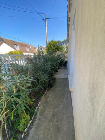 Maison à vendre à Aulnay sous Bois - Vieux Pays