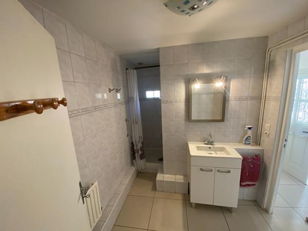 Maison à vendre à Aulnay sous Bois - Vieux Pays