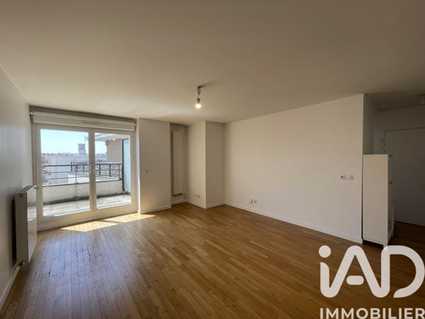 Appartement à vendre 4 pièces 78,65 m² Drancy
