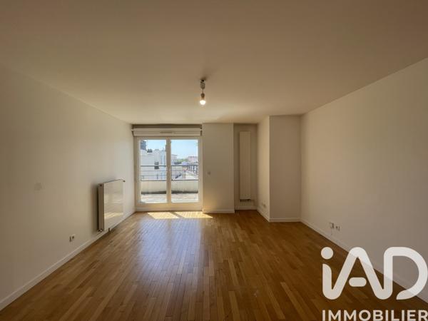 Appartement à vendre 4 pièces 78,65 m² Drancy