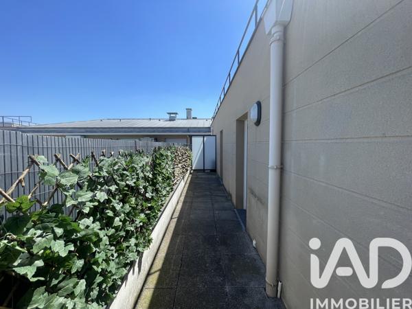 Appartement à vendre 4 pièces 78,65 m² Drancy