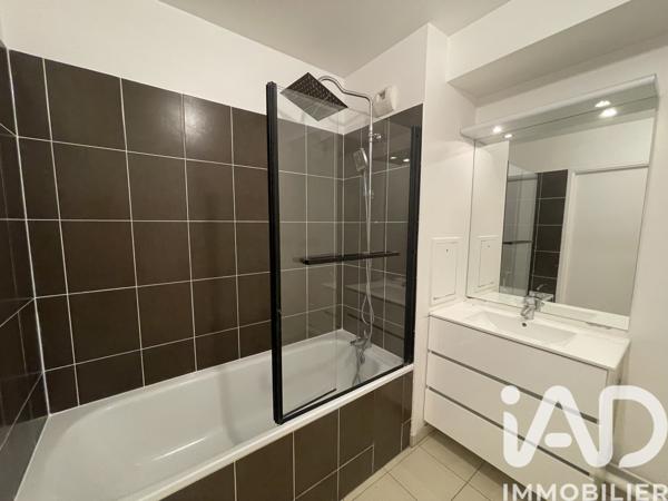 Appartement à vendre 4 pièces 78,65 m² Drancy