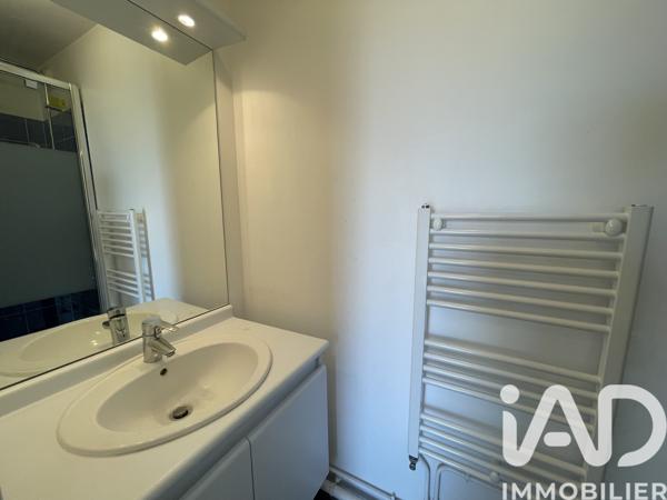 Appartement à vendre 4 pièces 78,65 m² Drancy