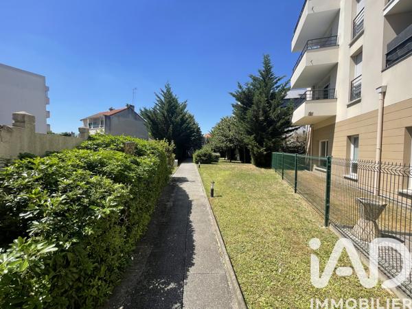 Appartement à vendre 4 pièces 78,65 m² Drancy
