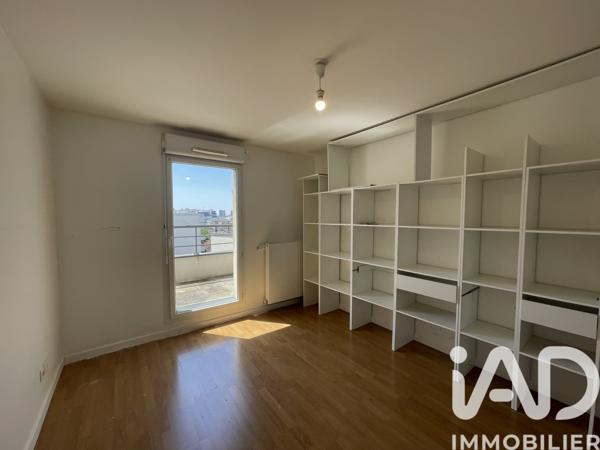 Appartement à vendre 4 pièces 78,65 m² Drancy