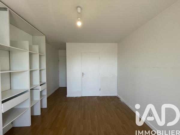Appartement à vendre 4 pièces 78,65 m² Drancy