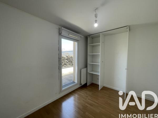 Appartement à vendre 4 pièces 78,65 m² Drancy