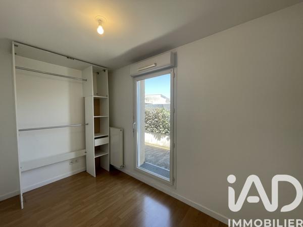 Appartement à vendre 4 pièces 78,65 m² Drancy