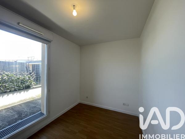 Appartement à vendre 4 pièces 78,65 m² Drancy