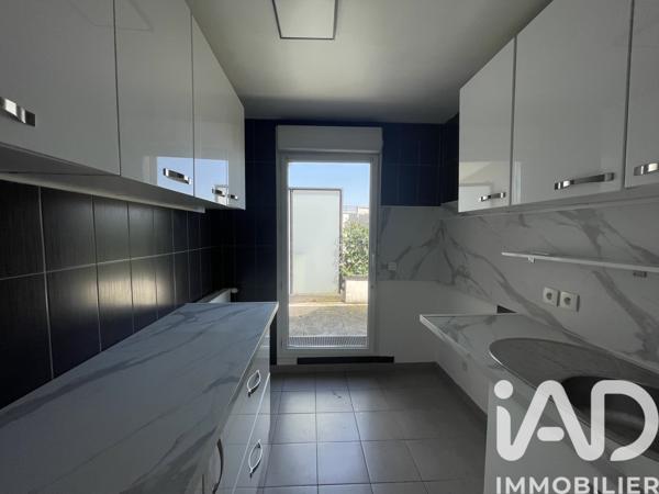 Appartement à vendre 4 pièces 78,65 m² Drancy