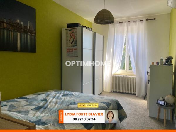 Maison à vendre 7 pièces SAINT SULPICE LE DUNOIS (23)