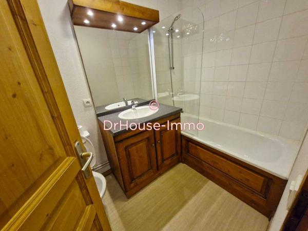 Appartement à vendre 2 pièces de 33 m²