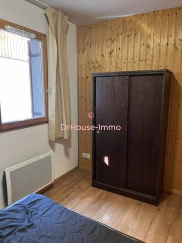 Appartement à vendre 2 pièces de 33 m²