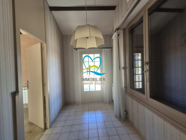 Maison 3 pièces à vendre Lanton - 33138 / Réf: 999