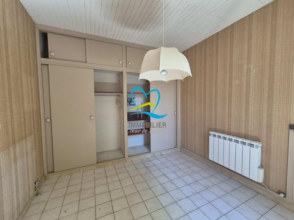 Maison 3 pièces à vendre Lanton - 33138 / Réf: 999