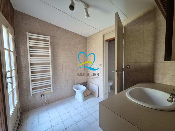 Maison 3 pièces à vendre Lanton - 33138 / Réf: 999