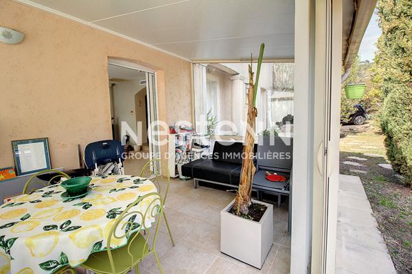 A VENDRE à DRAGUIGNAN - Maison 4 chambres, 163m² avec PISCINE