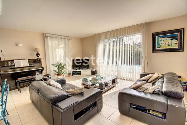 A VENDRE à DRAGUIGNAN - Maison 4 chambres, 163m² avec PISCINE