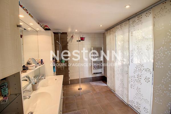 A VENDRE à DRAGUIGNAN - Maison 4 chambres, 163m² avec PISCINE