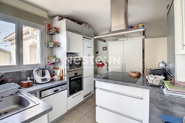 A VENDRE à DRAGUIGNAN - Maison 4 chambres, 163m² avec PISCINE