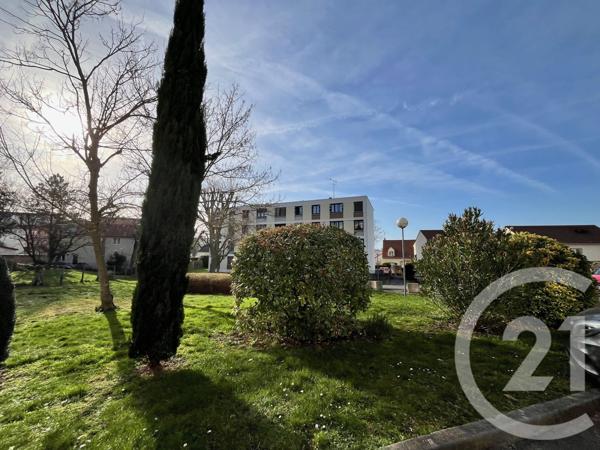 Appartement F4 à vendre  4 pièces - 65,65 m2 BEZONS - 95